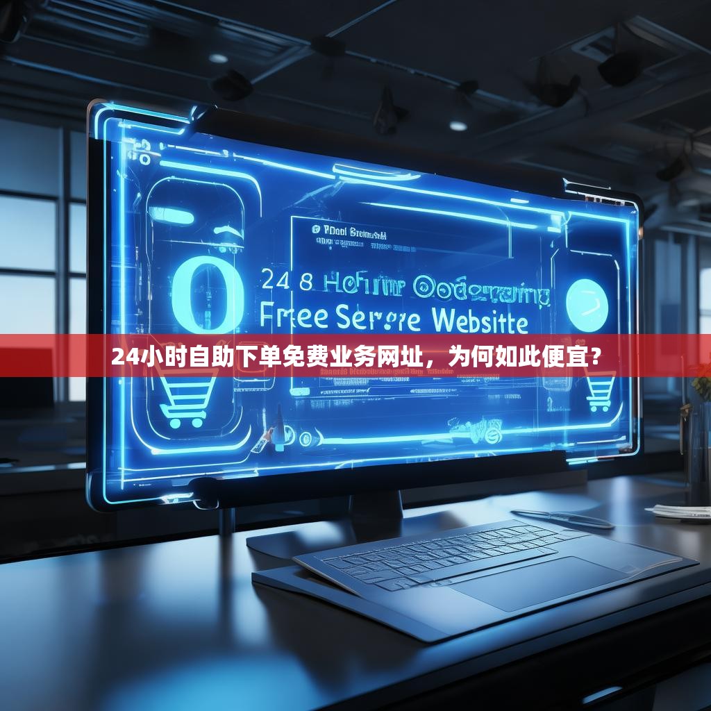 24小时自助下单免费业务网址,为何如此便宜? 24小时自助下单免费业务网址,为何如此便宜?