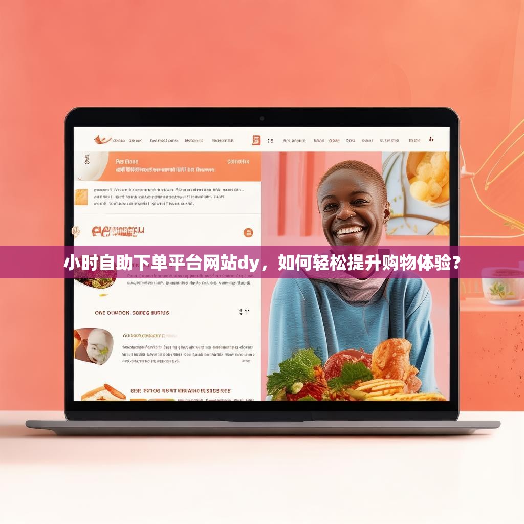 小时自助下单平台网站dy，如何轻松提升购物体验？