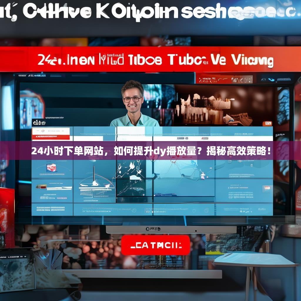 24小时下单网站,如何提升dy播放量?揭秘高效策略! 24小时下单网站,如何提升dy播放量?揭秘高效策略!