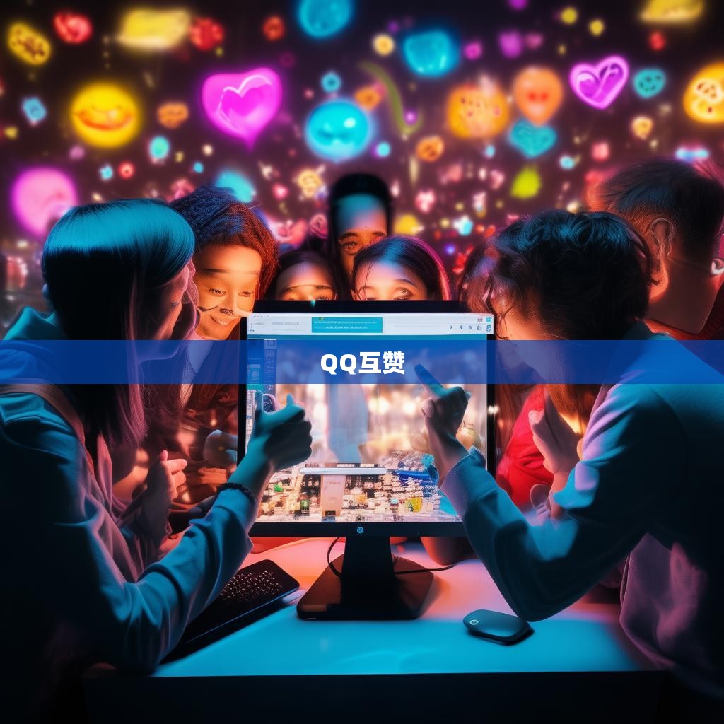 QQ互赞