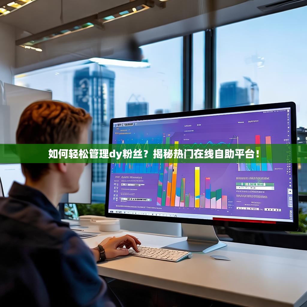 如何轻松管理dy粉丝？揭秘热门在线自助平台！