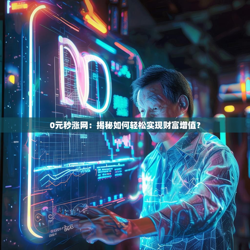 0元秒涨网：揭秘如何轻松实现财富增值？