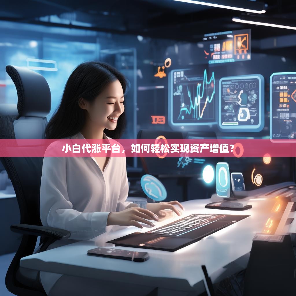 小白代涨平台，如何轻松实现资产增值？