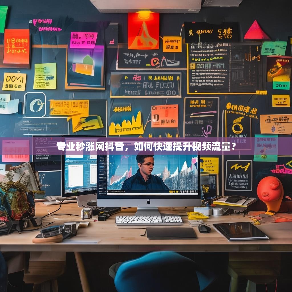专业秒涨网抖音，如何快速提升视频流量？