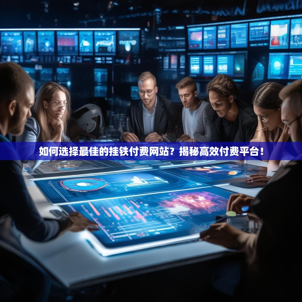如何选择最佳的挂铁付费网站？揭秘高效付费平台！