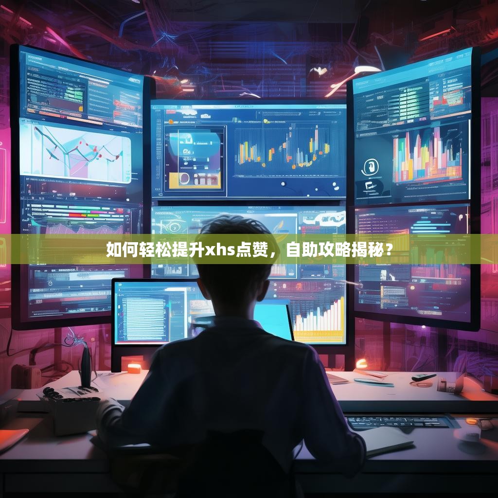 详细阅读:如何轻松提升xhs点赞,自助攻略揭秘? 如何轻松提升xhs点赞,自助攻略揭秘?