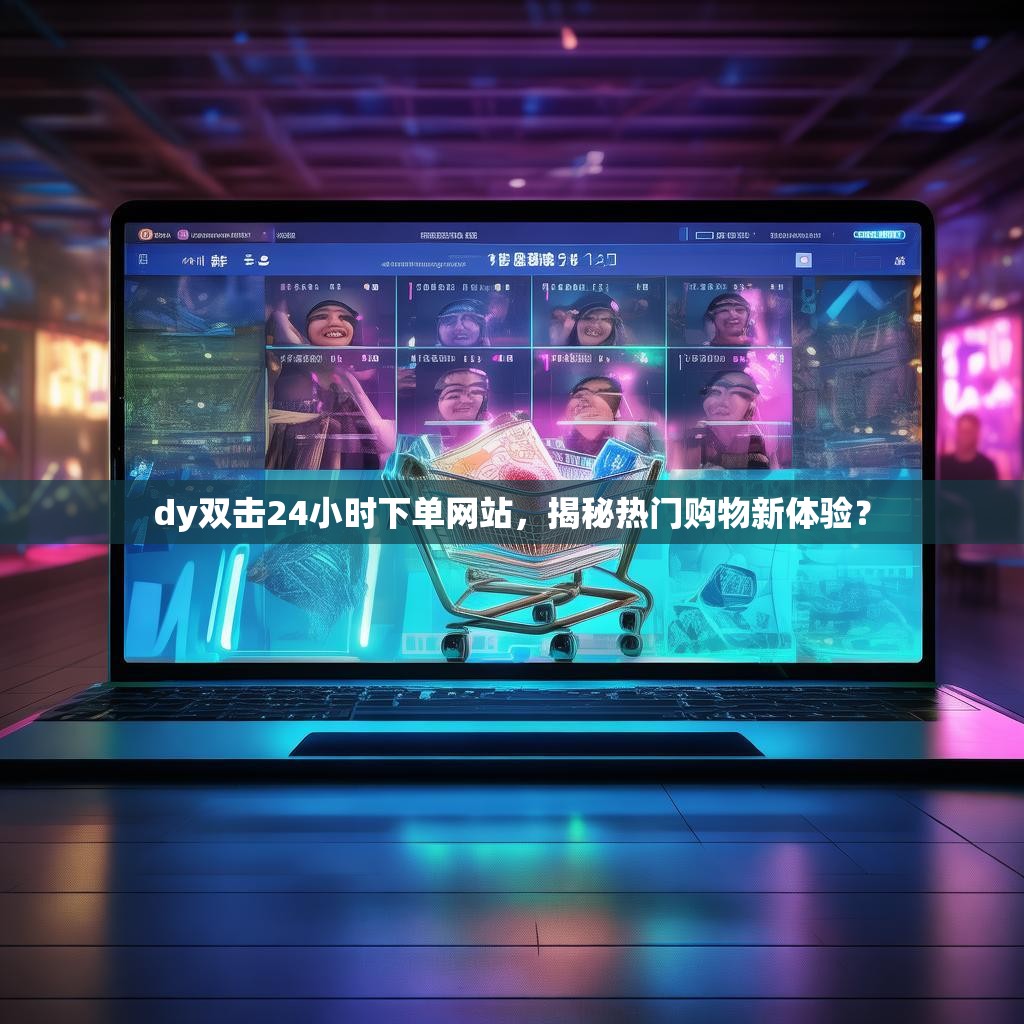 dy双击24小时下单网站，揭秘热门购物新体验？