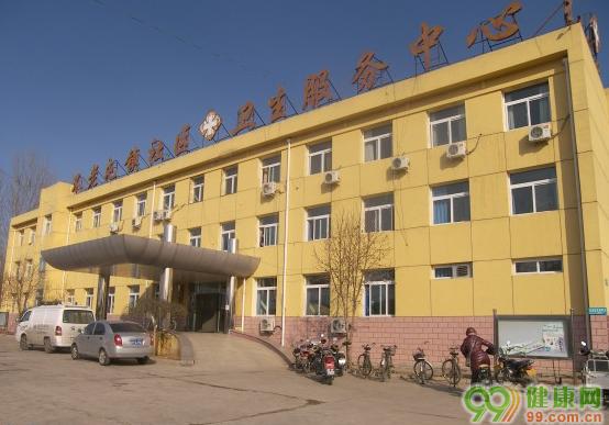 北京市密云县密云镇的社区医院及其他医院介绍