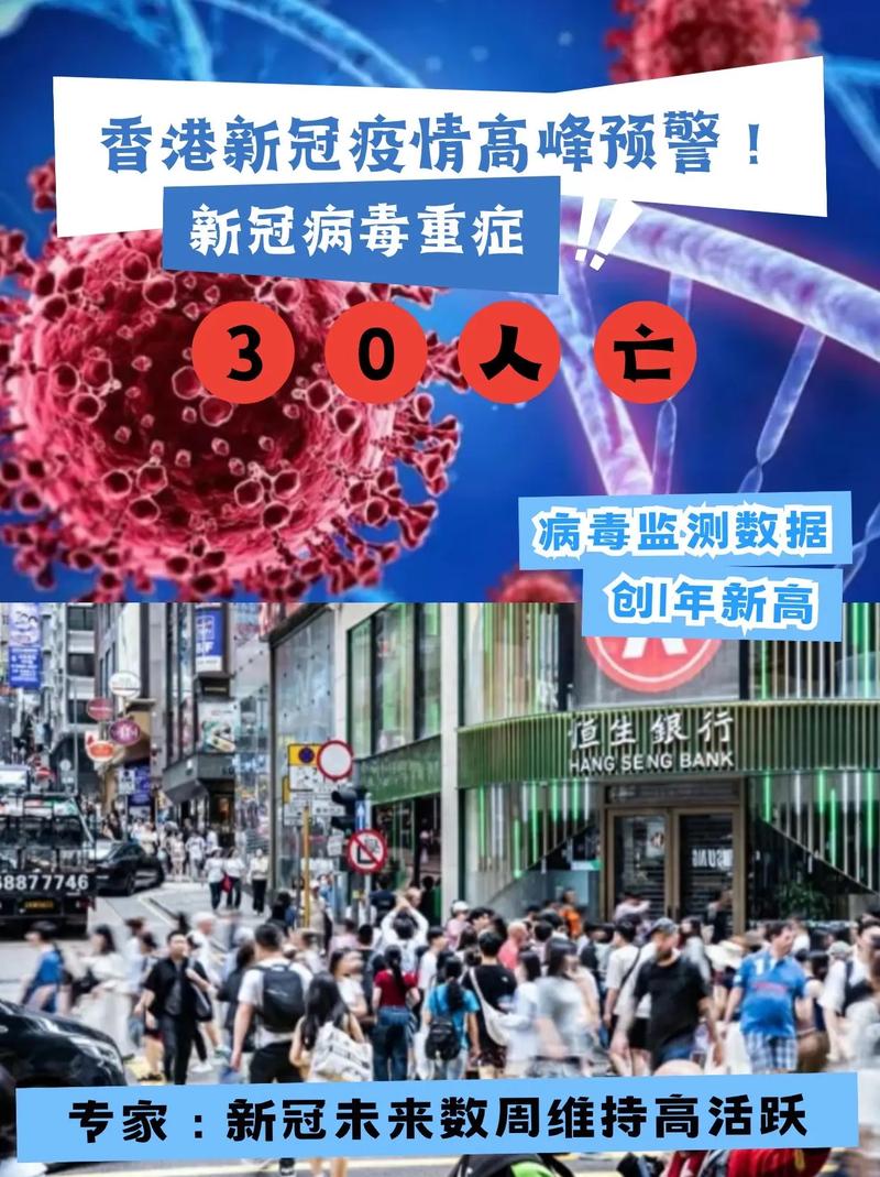 新冠疫情真退场了？5-6月小高峰咋回事？新毒株致病性弱别怕