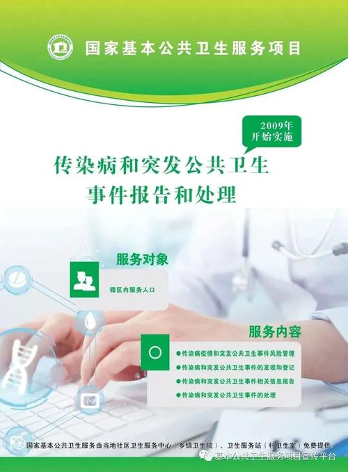 两会聚焦公共卫生能力，强调强化传染病防控及相关建设