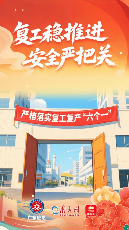 江苏常州、重庆等地疫情趋稳向好，企业有序复工复产