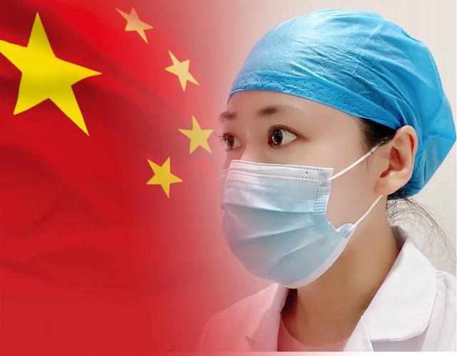 疫情下的最美逆行者：新春佳节勇战病毒守护中华儿女