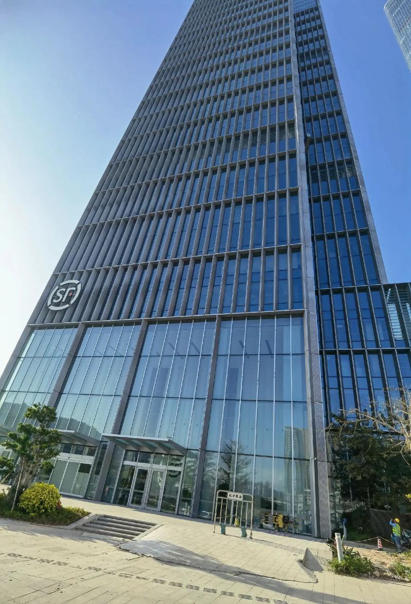 杭州顺丰速运总部及集散中心地址、简介、中转场等信息汇总