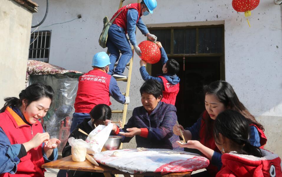 疫情下的难忘春节：孩子学习安排、家长志愿服务与家庭故事