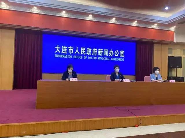 大连30例确诊全来自同一海鲜公司，这些场所全暂停