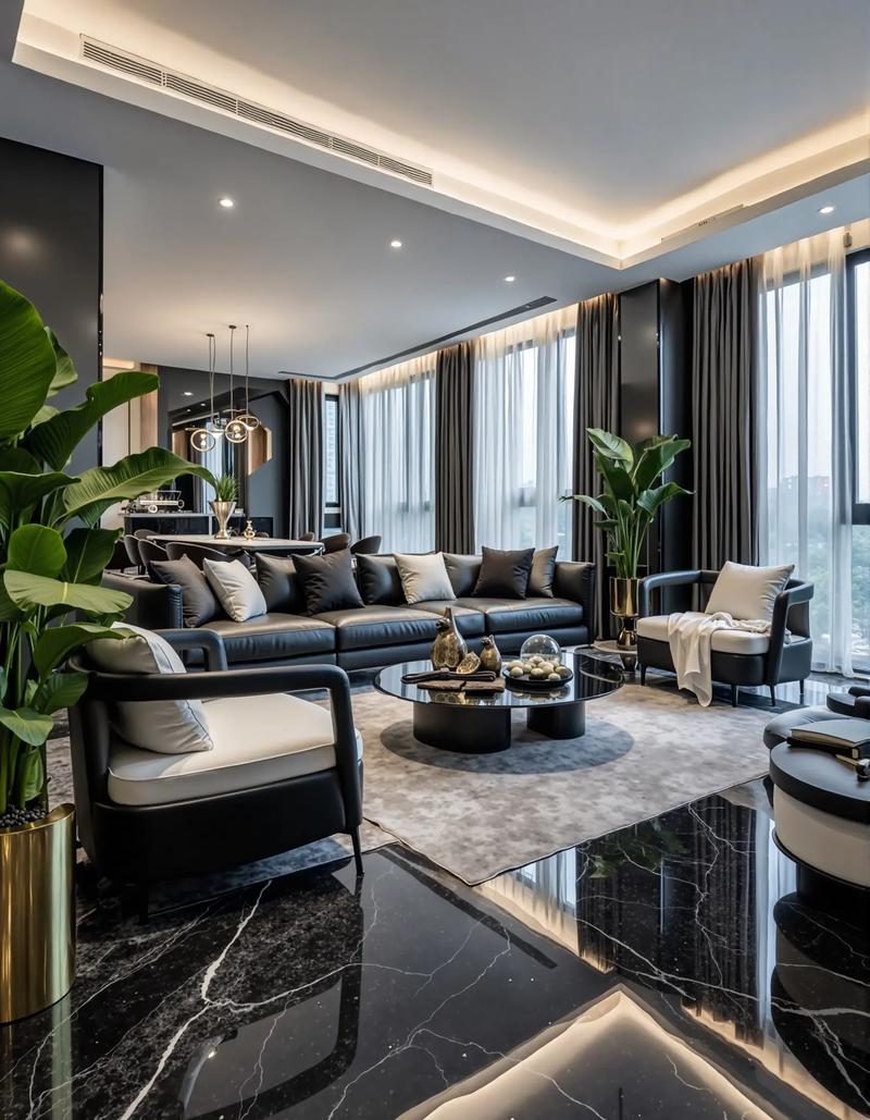 博洛尼携手万象城打造意式轻奢空间，华润在郑州楼盘大盘点