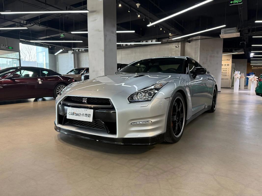 二手GTR开2年或1万公里能卖多少？安全性能如何？