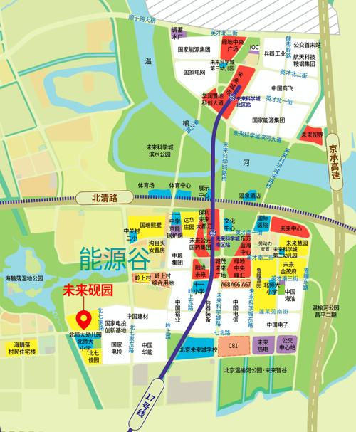 北京昌平太阳城现状及楼盘概况，还有学法语名词阴阳性