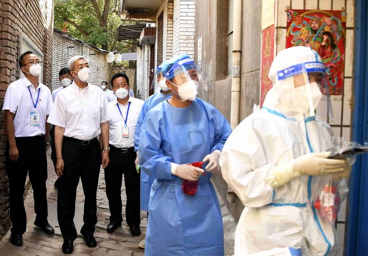 临夏到榆中县需隔离吗？盘点两地疫情及路线相关情况