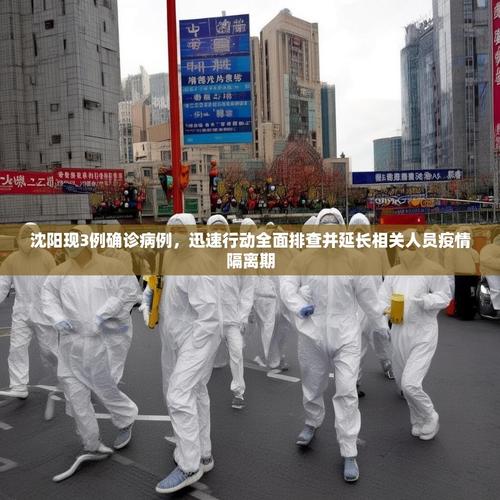 沈阳11日新增一例确诊病例所属区域，你知道是哪吗？