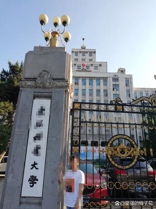 长春疫情下的封校时光：期待解封，盼春归