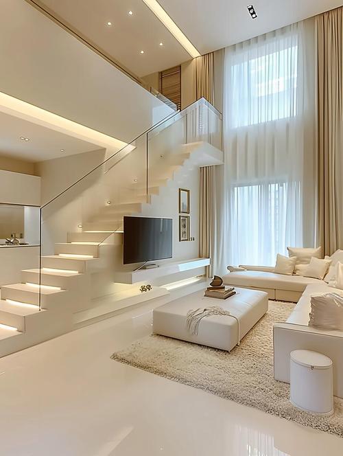 买下跃式房子，下跃负一层能做卧室吗？装修要注意啥？