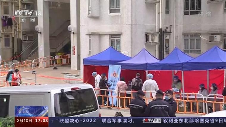 疫情防控：新兴科技助力，各界齐心抗疫效率高