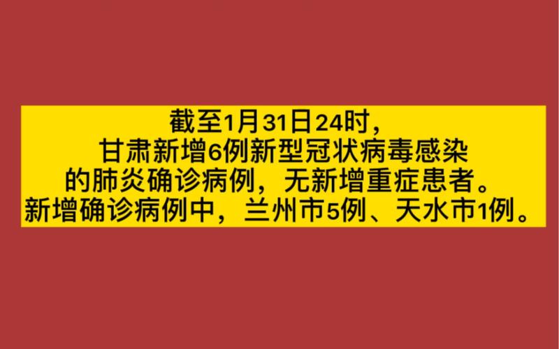 1月30日24时及1月31日12时各地新型冠状病毒肺炎疫情情况