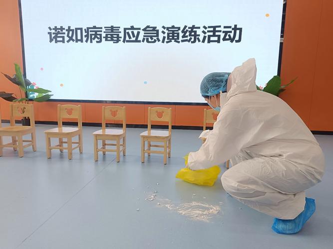 幼儿园疫情防控工作：采取措施保师生健康，工作向好迎开学