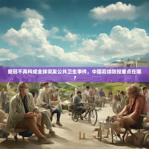 新冠疫情不再构成国际突发公共卫生事件，中国影响几何？