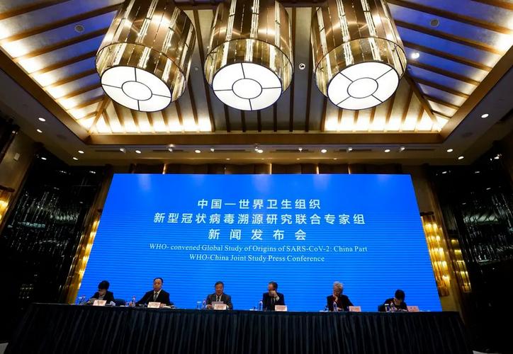 全球疫情多点暴发，中国积极开展疫情防控国际合作获认可