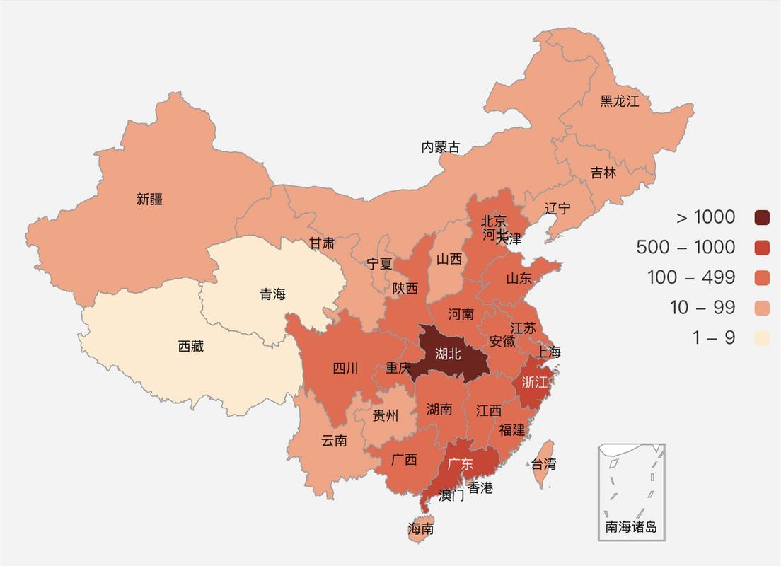 全国连续两天新增确诊超百例，多地疫情防控形势受关注