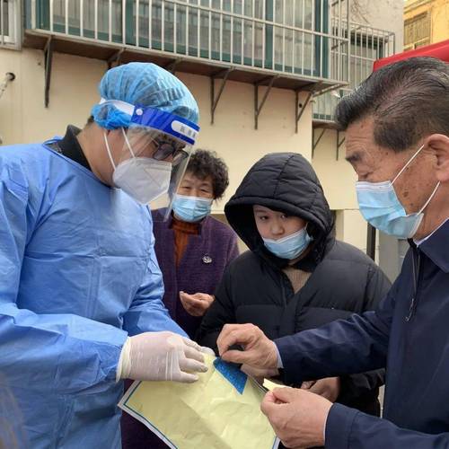 天津疫情防控新举措，湖北排查发热病人，抗疫进展汇总