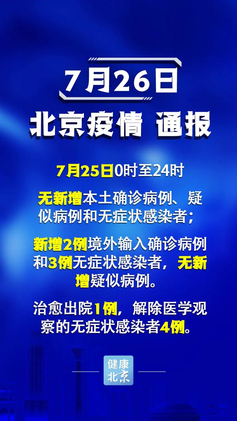 3月13日北京及全国疫情最新情况：本土与境外输入病例详情
