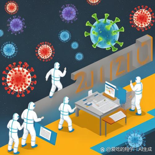 2025 年 3 月起新冠疫情上升，特殊人群防护要点