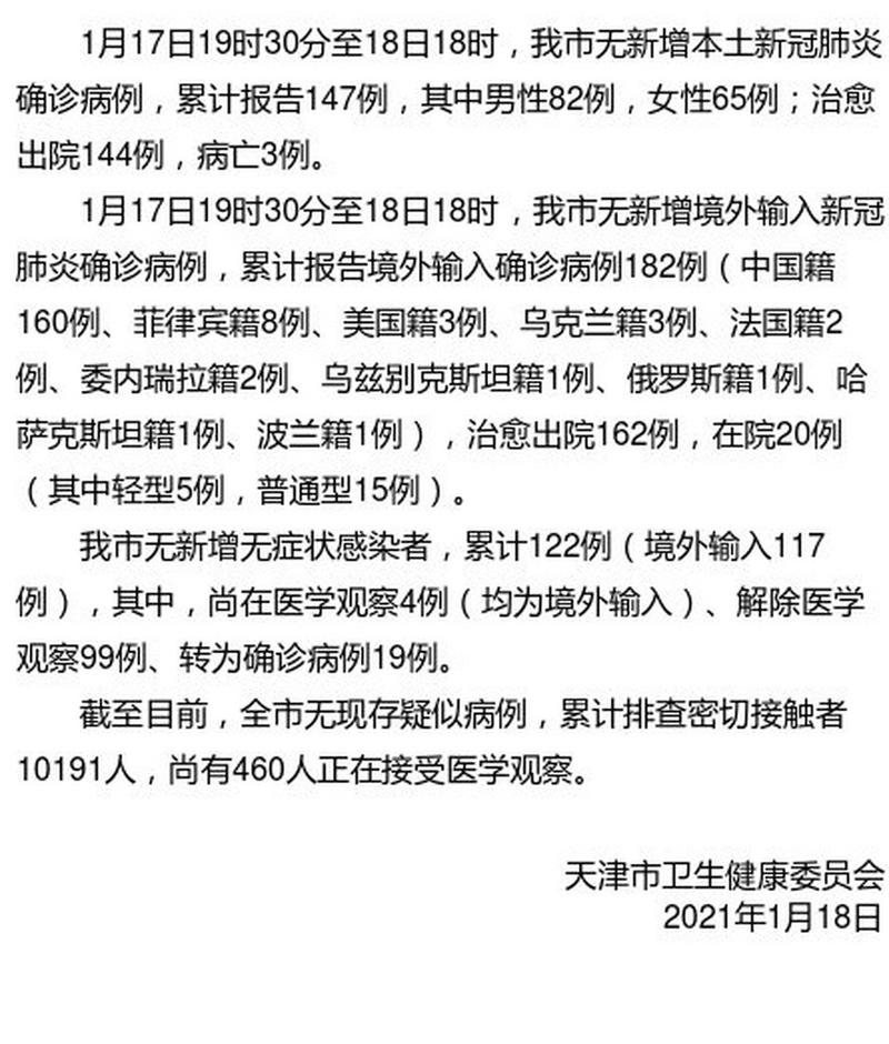 成都新增病例情况公布！含境外输入与本土确诊及详细轨迹
