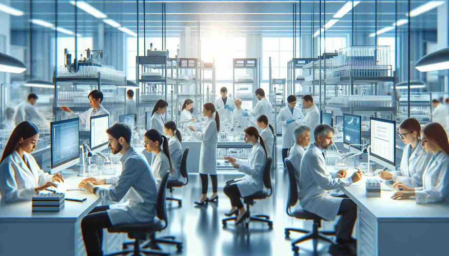 疫情下疫苗研发不易，科研工作者奋战，期待彻底战胜病魔