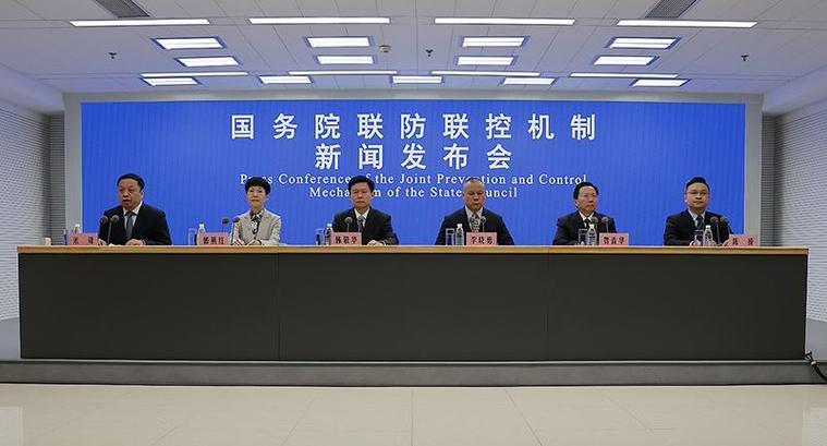全国疫情整体平稳但局部有波动，国务院联防联控机制回应热点