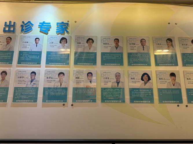 大同哪个医院好？一文详解大同市各医院优势诊疗项目